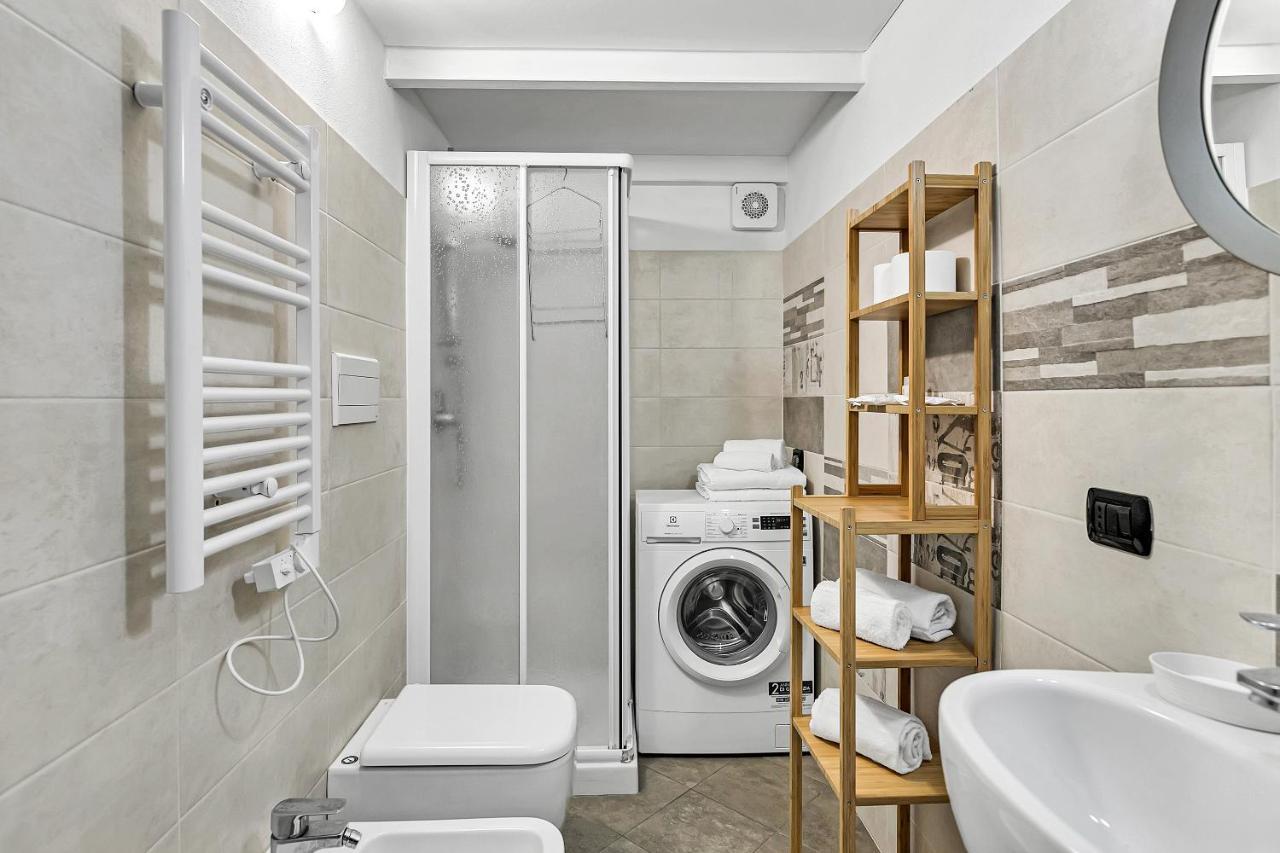 Appartamento Loft Margarita Milano Esterno foto